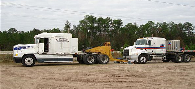 Heavy Duty 5th wheel Add on Attachments for Towing